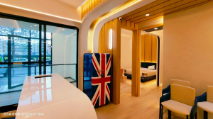 銷售中心樣品屋 (7)