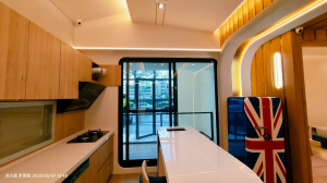 銷售中心樣品屋 (8)