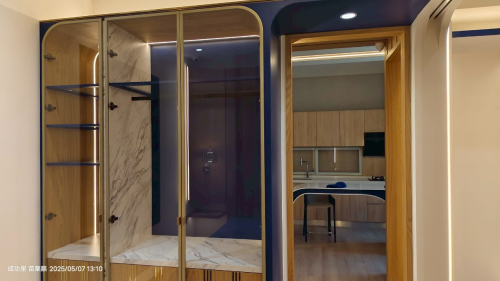 銷售中心樣品屋 (1)